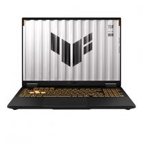 Sülearvuti Asus TUF Gaming F16 FX608JMR-I7161W, i7-14650HX, 16 GB, 2 TB, 16 ", Nvidia GeForce RTX 5060, must v., EN, Windows 11 home