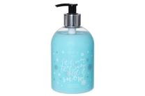 Šķidrās ziepes Feely Joy winter, 500 ml