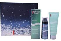 Veido priežiūros priemonių rinkinys vyrams Biotherm, 110 ml