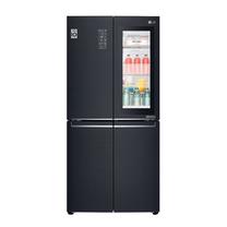 Šaldytuvas dviejų durų LG GMQ844MCKV
