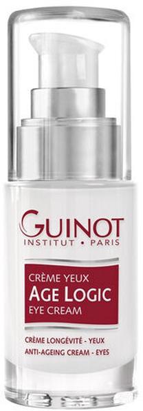 Acu krēms Guinot Age Logic, 15 ml