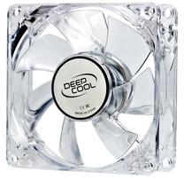 Oro aušintuvas korpusui Deepcool XDC-XFAN80L/R