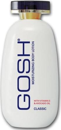 Kūno losjonas Gosh Classic, 500 ml