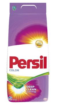 Pesupulber Persil Color Deep Clean, 5.85 kg