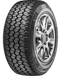 Universali automobilių padanga Lassa MultiWays-C 225/70/R15, 116-Q, F, C, 75 dB
