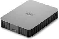 Жесткий диск Lacie Mobile Drive V2 Mobile Drive V2 STLP4000400, HDD, 4 TB, серебристый цв.
