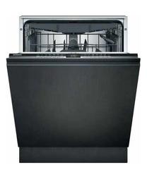 Įmontuojama indaplovė Siemens IQ300 SX73EX02CE