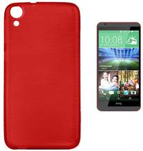 Telefona vāciņš Forcell, sarkana krās., Htc