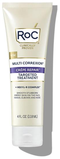 Kūno kremas RoC Multi Correxion Crepe, 118 ml