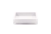 Muilinė Domoletti Domoletti RE0728BA, balta, 11.2 cm x 7.3 cm