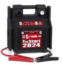 Akumuliatoriaus įkroviklis Telwin Pro Start 2824, 12 - 24 V, 800 A