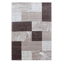 Kilimas vidaus Ayyildiz Parma PARMA2803709220BROWN, ruda sp., 370 cm x 280 cm