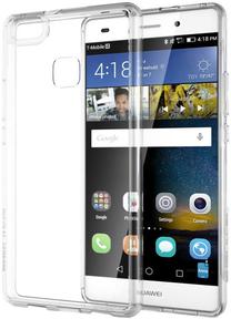 Telefono dėklas Huawei, skaidri sp., Huawei