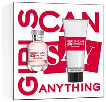 Dāvanu komplekts sievietēm Zadig & Voltaire Girls Can Say Anything Women