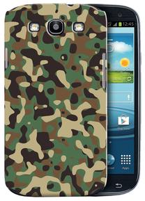 Чехол для телефона Mocco, многоцветный, Samsung