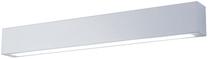 Valgusti lagi Light Prestige Ibros LP-7001/1C WH-63 18 CCT, 3000 - 6000 °K, 1 x 18 W, valge v. / valge v.