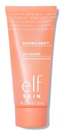Kosmētikas noņemšanas līdzeklis E.l.f. Cosmetics Superclarify, 100 ml