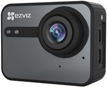 Veiksmo kamera Ezviz S1C, juoda sp.