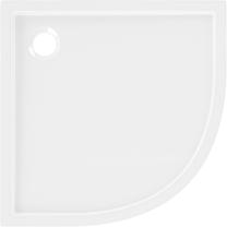 Dušo padėklas Mexen Flow Slim, 100 cm x 100 cm