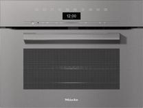 Įmontuojama orkaitė Miele H 7440 BM