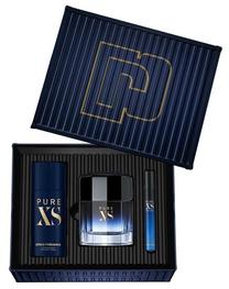Dovanų komplektas vyrams Paco Rabanne Pure Xs Men