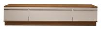 ТВ стол Kalune Design Elite 180-CB, ореховый цв., 40 см x 180 см x 46 см