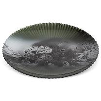 Dekoratyvinė lėkštė Saba 03, 32 cm x 32 cm