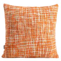 Pagalvės užvalkalas Homla Bento 757204, oranžinė, 45 cm x 45 cm