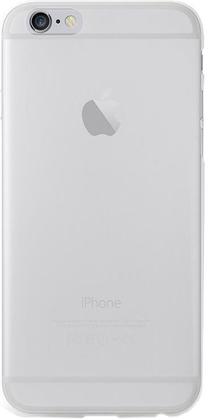 Telefona vāciņš Puro, caurspīdīga krās., Apple