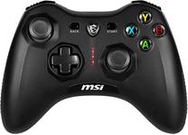 Žaidimų pultas MSI Force GC30 V2, juoda sp.