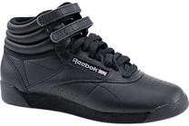 Sportiniai bateliai moterims Reebok F/S HI, juoda sp., 35