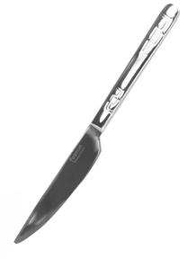 Nazis Fissman Turin, nerūsējošais tērauds, sudraba krās., 22 cm