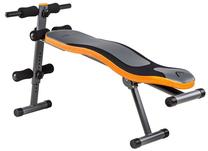 Treniruočių suolas Head ABS Bench H855 (pažeista pakuotė)