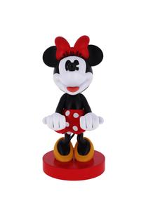 Rotaļlietu figūriņa Cable Guy Minnie Mouse Disney 3154, 20 cm, daudzkrāsaina