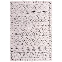 Ковер VLX Printed 325355, многоцветный, 230 см x 160 см