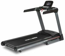 Bėgimo takelis Flow Fitness DTM2500, 1865 W