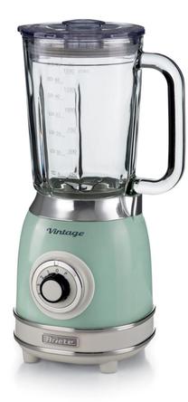 Kokteilių plaktuvas Ariete Vintage 583/04 00C058304AR0, žalia sp.
