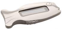 Termometras Thermobaby, pilka sp.