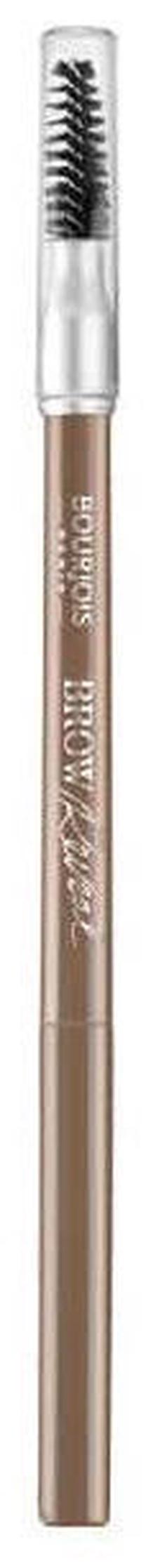 Antakių pieštukas Bourjois Paris Brow Reveal 01 blond
