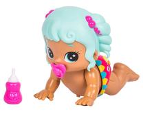 Кукла - новорожденная с аксессуарами Moose Toys 28471, 8.1 см, многоцветный