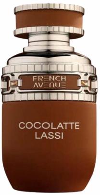 Parfimērijas ūdens French Avenue Cocolatte Lassi, 80 ml