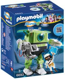 Конструктор Playmobil 6693