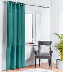 Dienas aizkari Splendid Oxford GZ-OXFORK-140/260-CM, zaļa krās., 140 cm x 260 cm