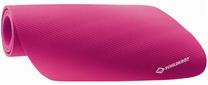 Fitnesa un jogas paklājs Schildkrot Fitness 9600 960070, rozā krās., 180 cm x 61 cm x 1 cm