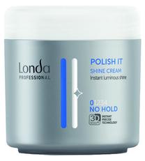 Matu krēms Londa Professional, 150 ml