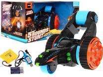 Rc automobilis 5Rounnds Stunt