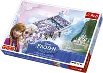 Stalo žaidimas Trefl Frozen 01191T