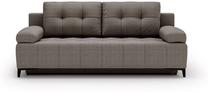 Sofa-lova Polak Meble Imperia, ruda sp., 204 x 99 cm x 91 cm