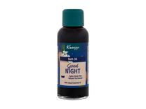 Kūno prausimosi aliejus Kneipp Good Night, 100 ml