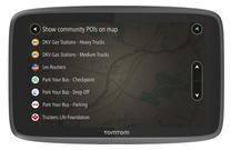GPS navigācija Tomtom GO Pro 6200
